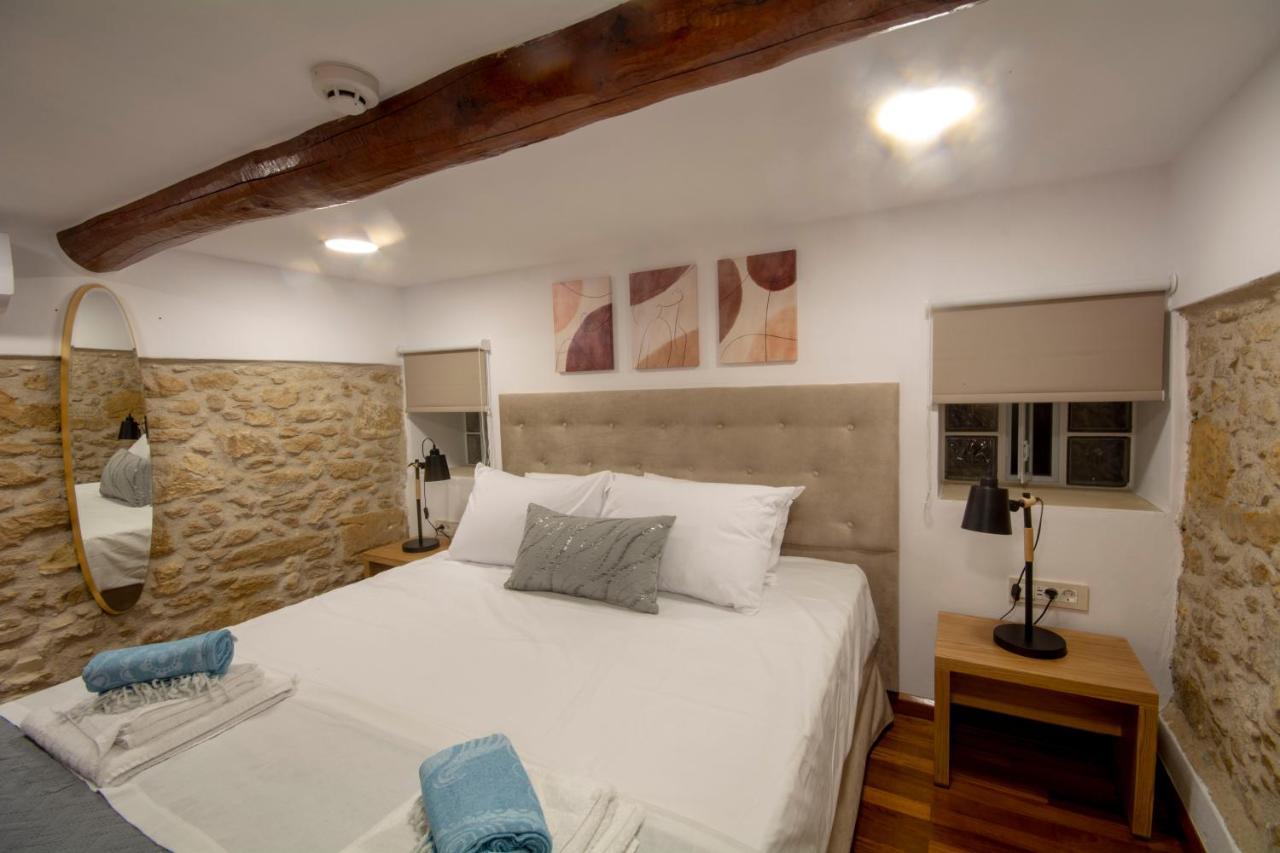 Casa Christina-Luxury Villa 키사모스 외부 사진